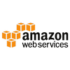 логотип Amazon Web Services