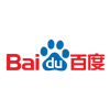 логотип Baidu