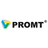 логотип Promt