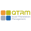 логотип QTRM