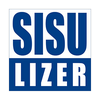 логотип Sisu Lizer