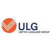 логотип UGL